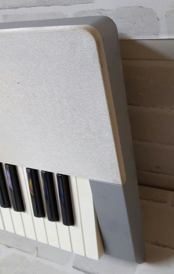 CASIO 電子ピアノ キーボード CTK-4200 61鍵盤 シルバー