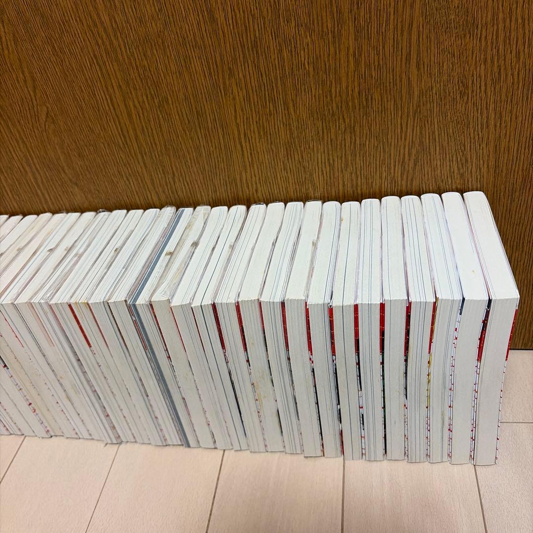 DAYSデイズ（全４２巻）　振り向くな君は（上.下）　アートワークス