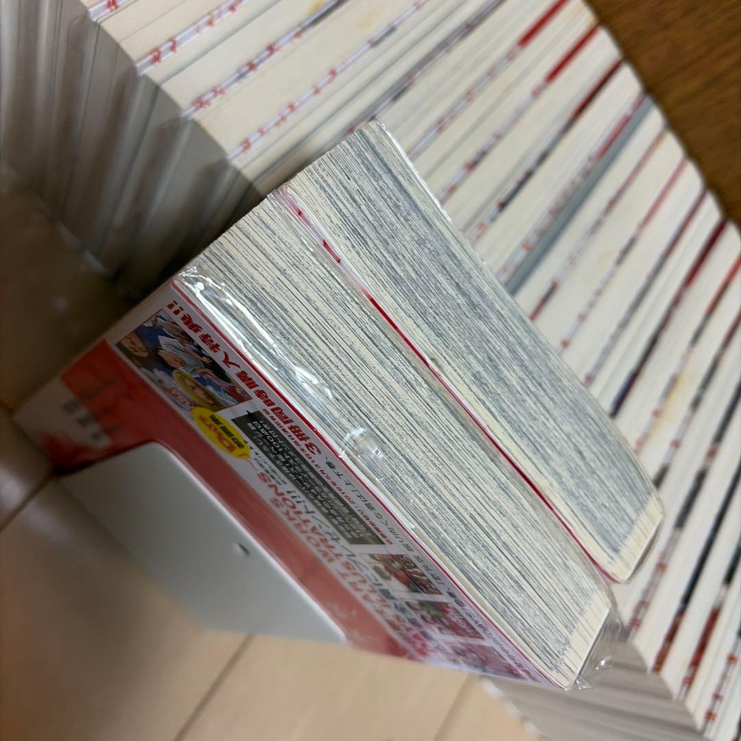 DAYSデイズ（全４２巻）　振り向くな君は（上.下）　アートワークス