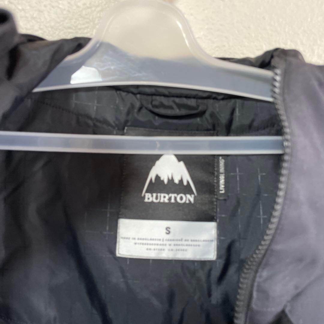 BURTON スキー　スノーボード　ウェア