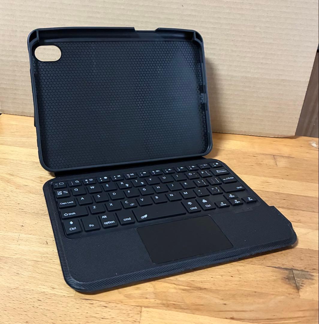 iPad mini 第7世代（A17 Pro）Wi-Fiモデル 512GB