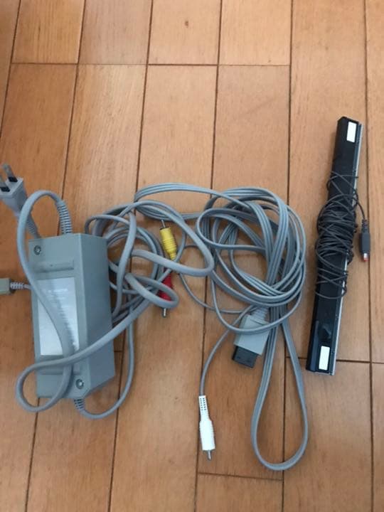 Nintendo Wii セット