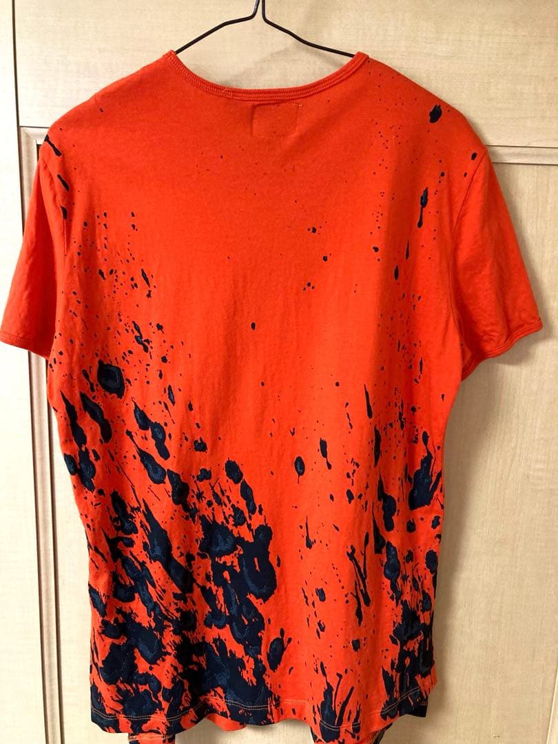 む*ん様 Vivienne Westwood ANGLOMANIA Tシャツ