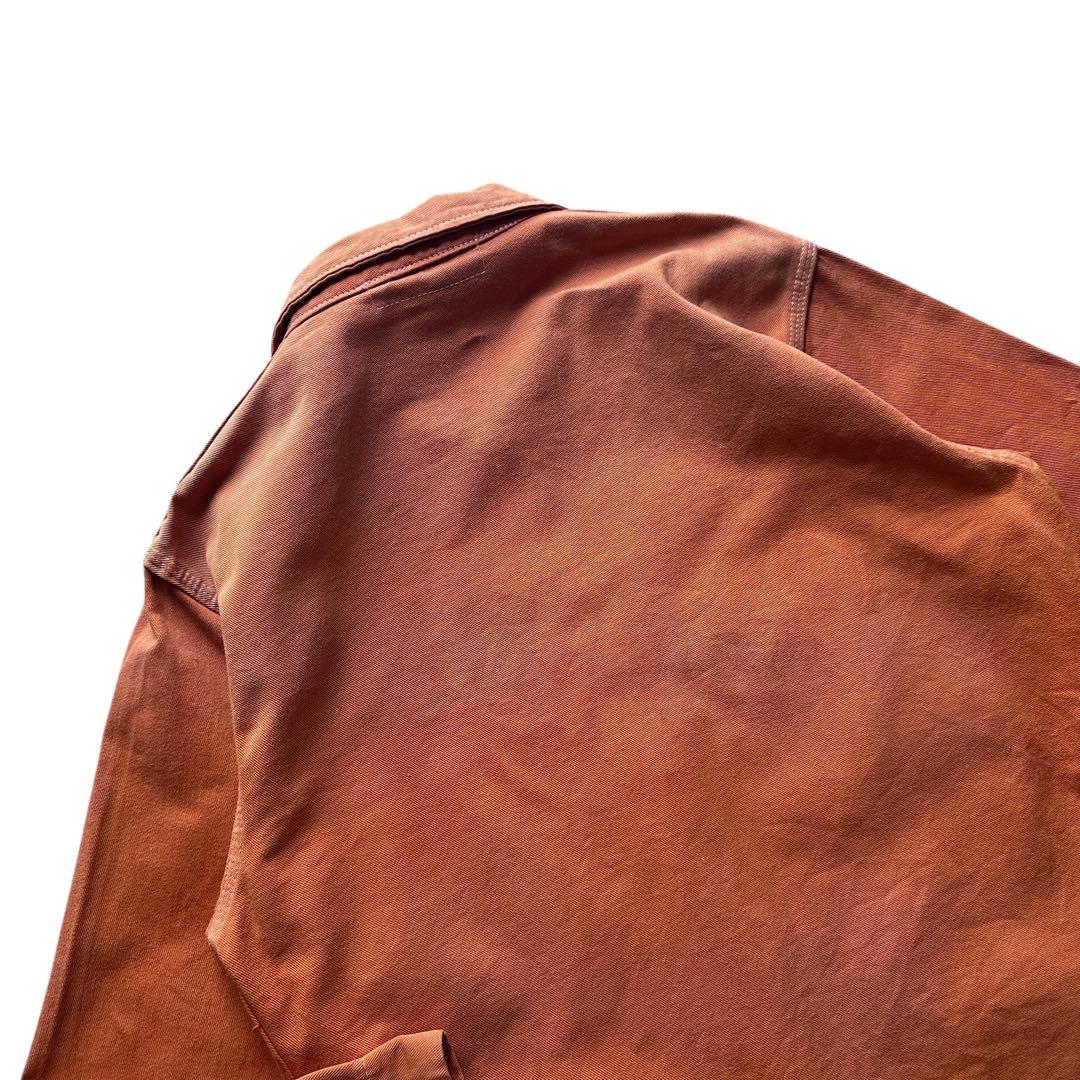 -80s USA製 “UNIVERSAL OVERALL” Coveralls
