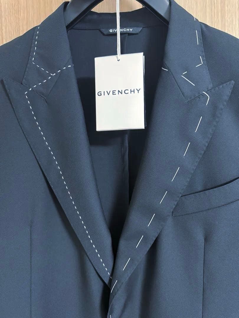 GIVENCHY テーラードジャケット