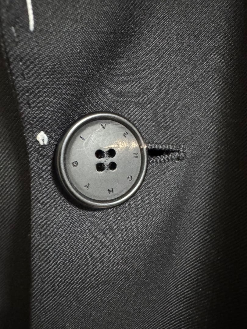 GIVENCHY テーラードジャケット
