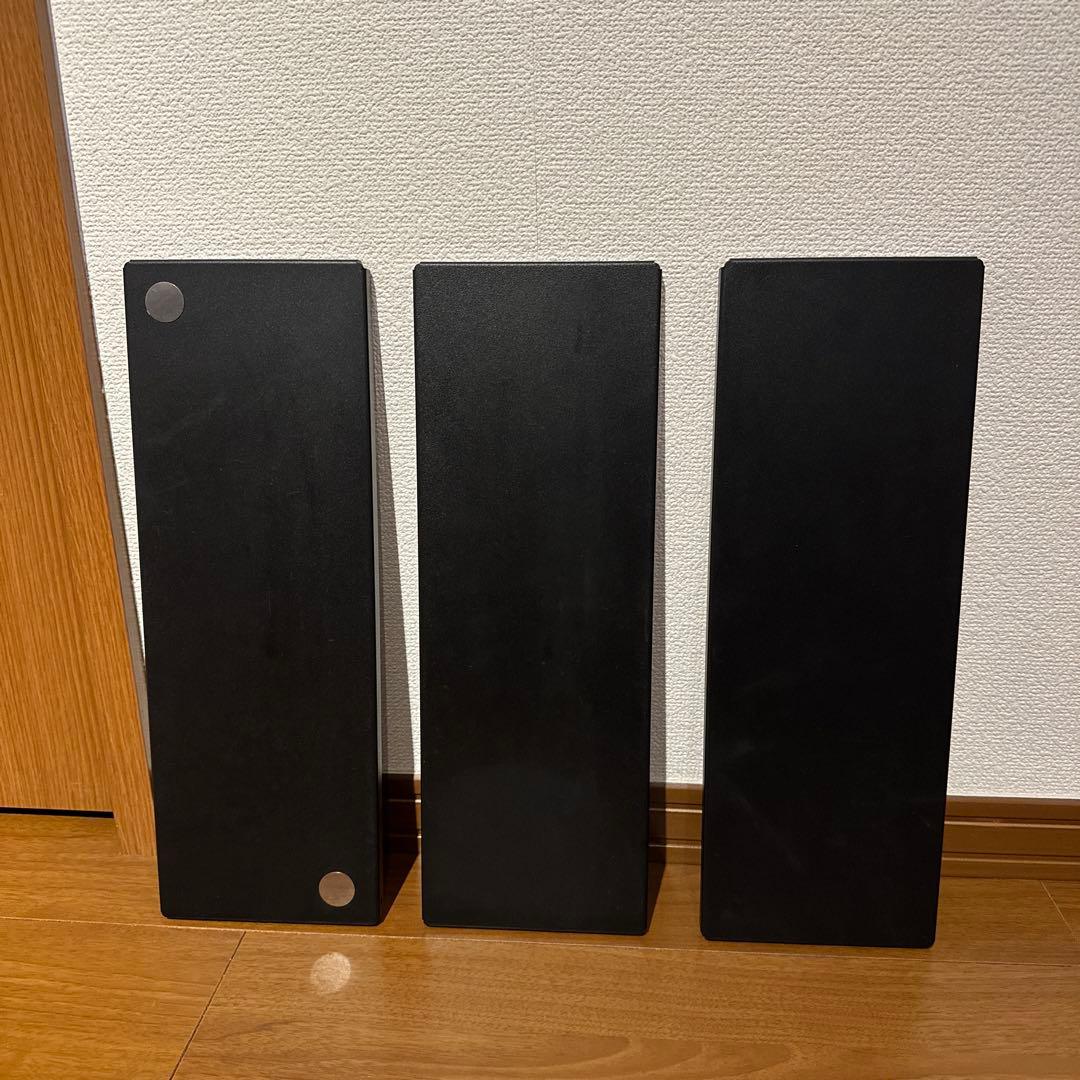 【中古品】ハイランダー リットテーブル（オプションセット売り）