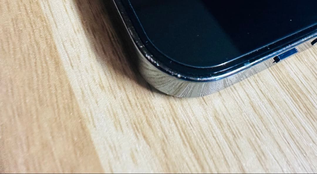 Apple iPhone 12 Pro 128GB 青