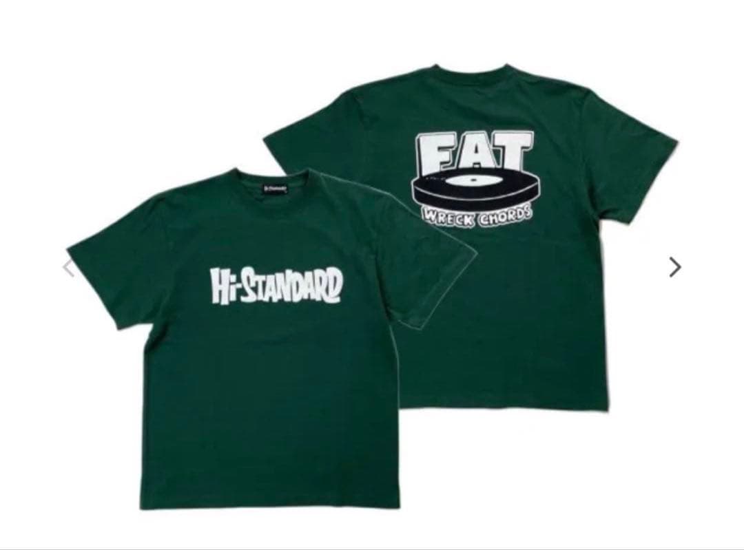 ミュージシャン Hi-STANDARD XL