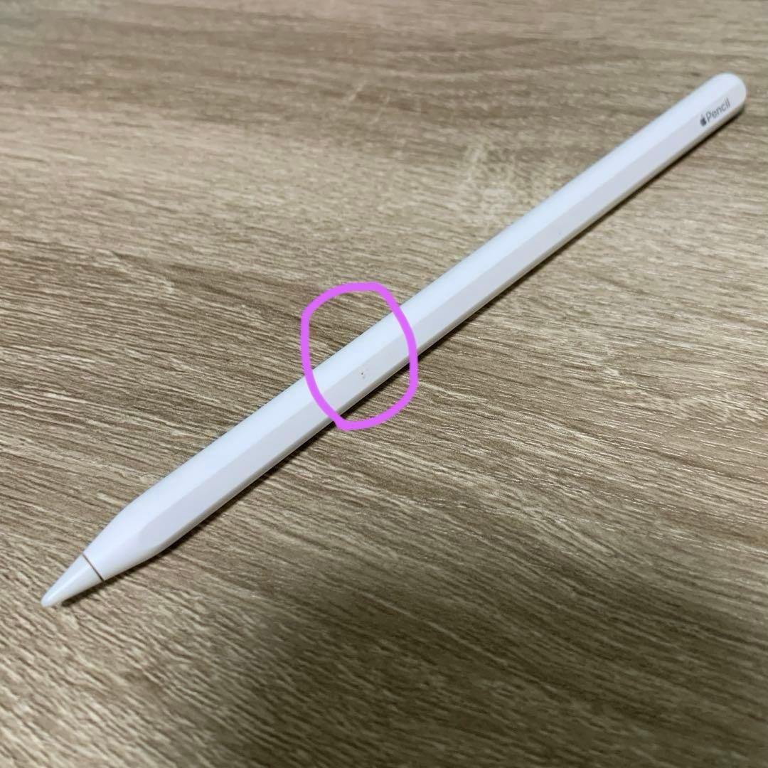 iPad Pro（第2世代）11インチ✨バッテリー最大容量100％✨ペン付き