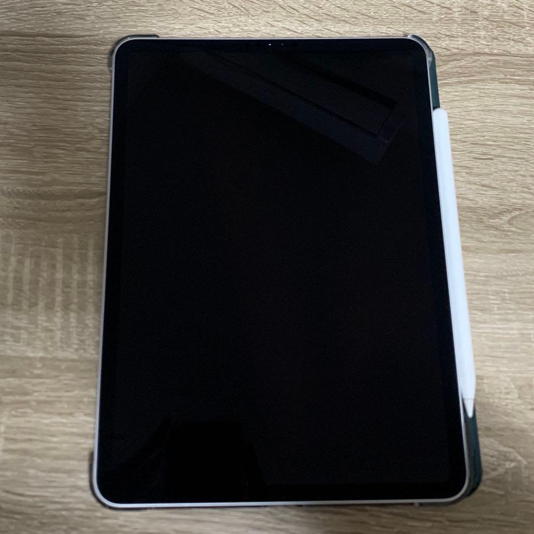 iPad Pro（第2世代）11インチ✨バッテリー最大容量100％✨ペン付き