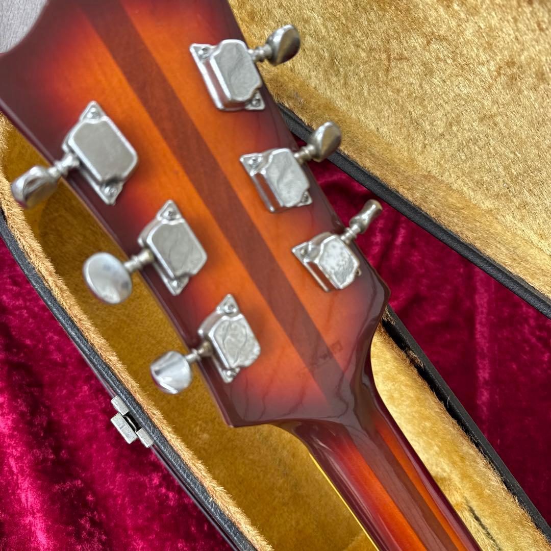 L*u様 ジャンク 未チェック Emperador ES175タイプ ジャパンヴ