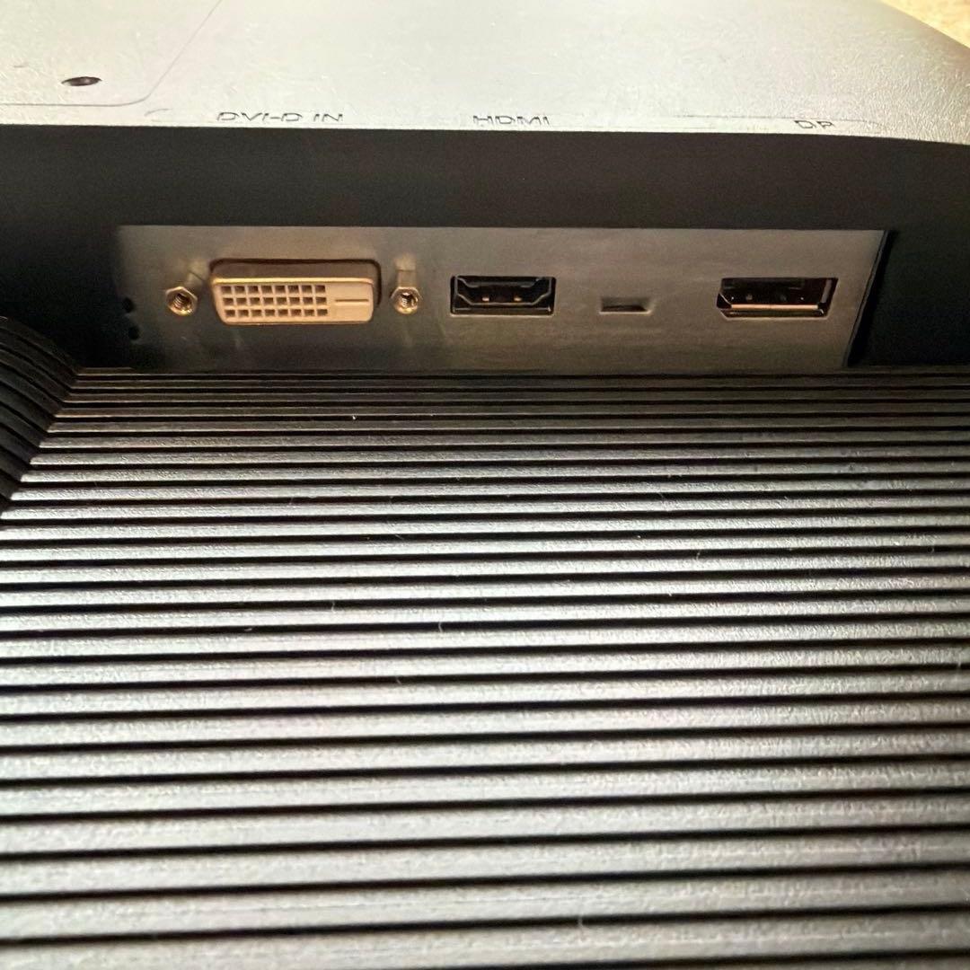 送料込！acer 165Hz対応 24.5インチゲーミングモニターKG251Q