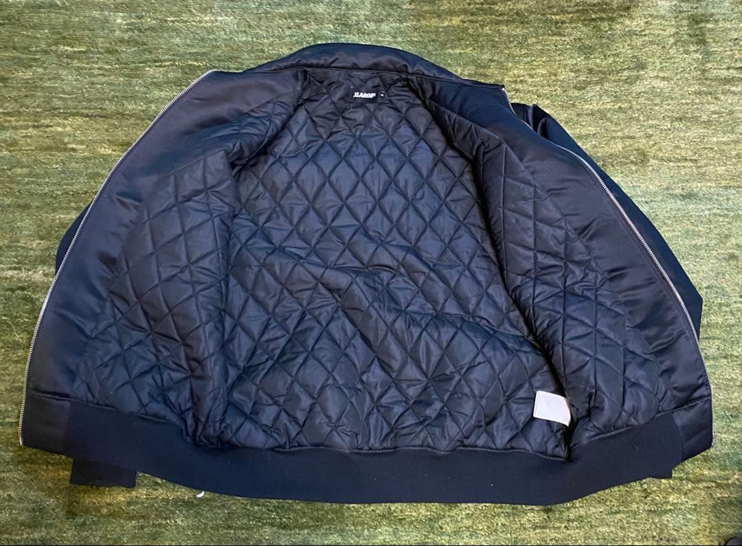 XLARGE エクストララージ フライトジャケット MA-1 美品