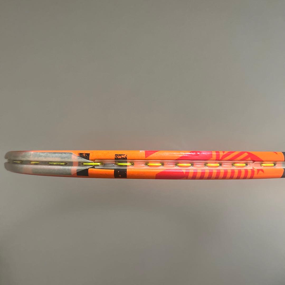 ラケット(硬式用) HEAD GRAPHENE XT RADICAL MP