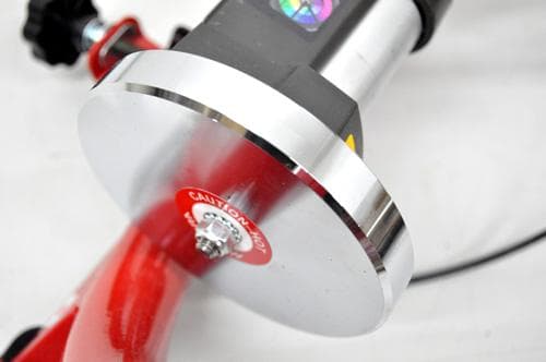 MINOURA LIVERIDE LR341 サイクルトレーナー美品