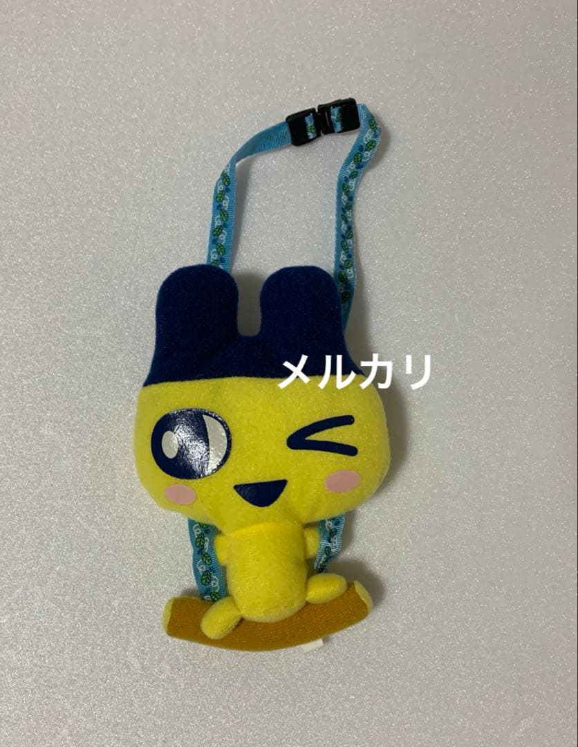 たまごっち　まめっち　ぬいぐるみ　3点