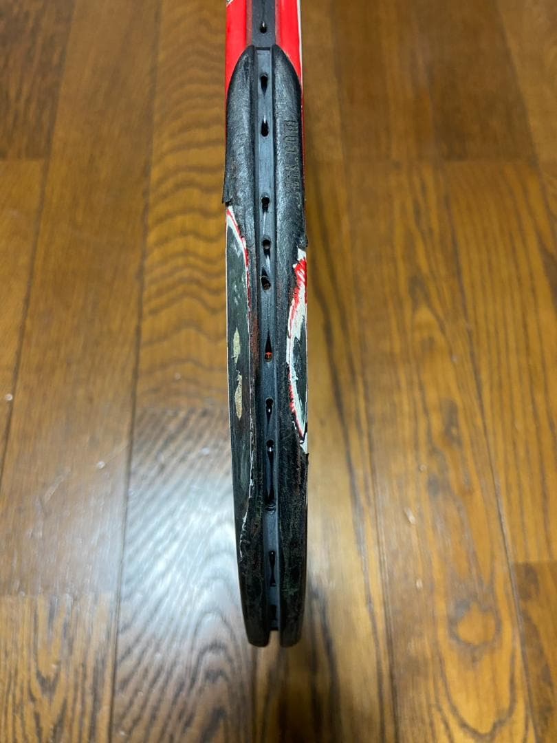 ラケット(硬式用) Pro Staff [K] Six.One Tour 90
