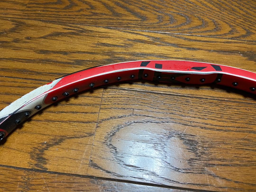 ラケット(硬式用) Pro Staff [K] Six.One Tour 90