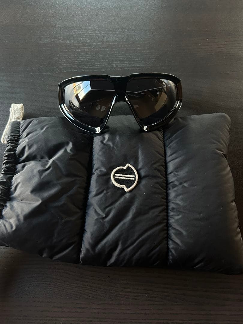 RICK OWENS × Moncler サングラス