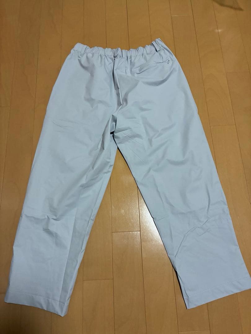 ULTIMAFLEX® MINIMAL PANTS サイズM