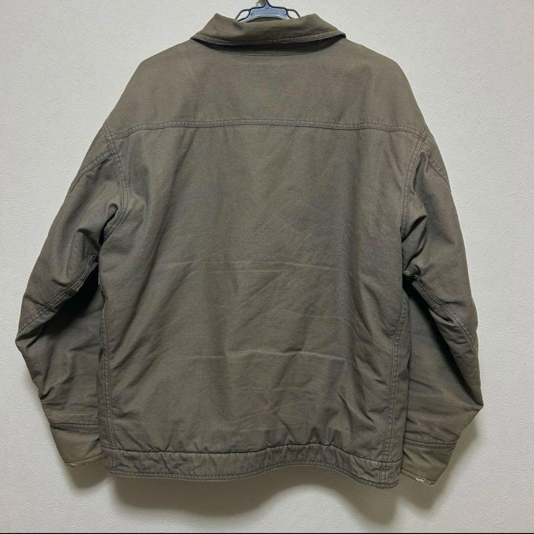 Patagonia（パタゴニア）double duty jacket
