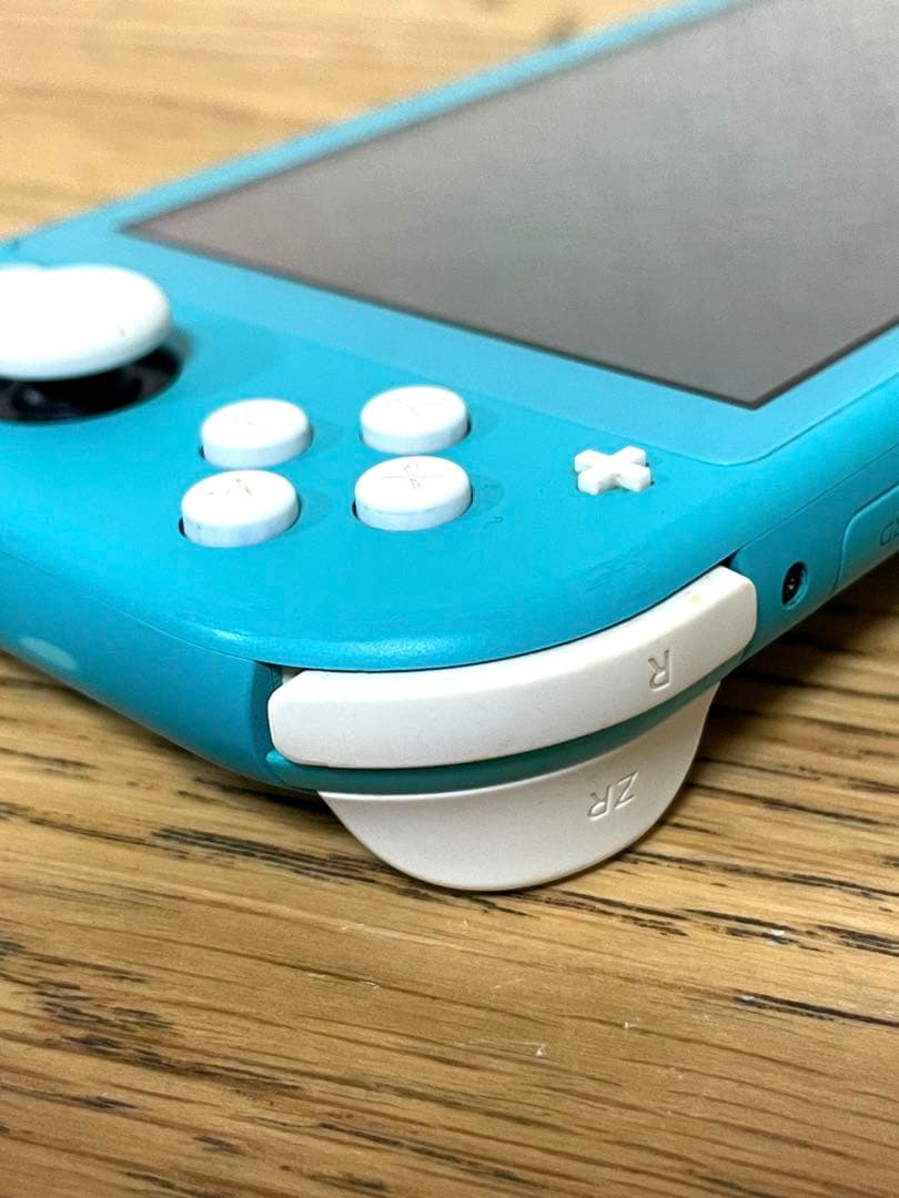 Nintendo Switch Lite スイッチ HDH-001 ターコイズ