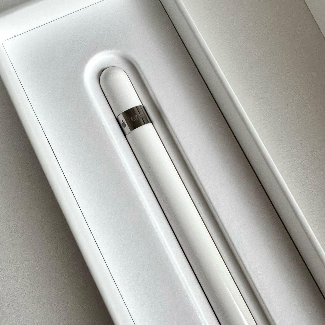 【美品】Apple Pencil 第一世代