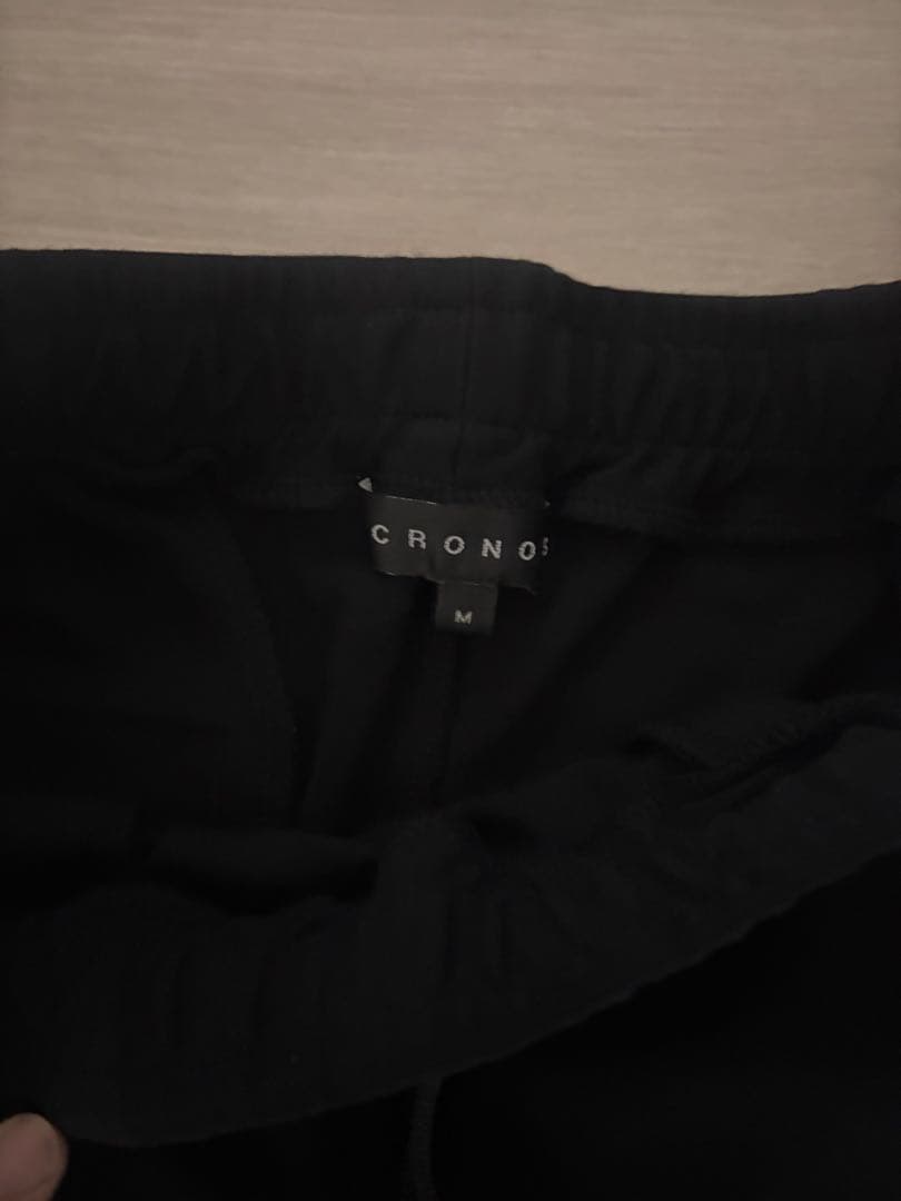クロノス　人気商品ラスト1点購入　 Mサイズ
