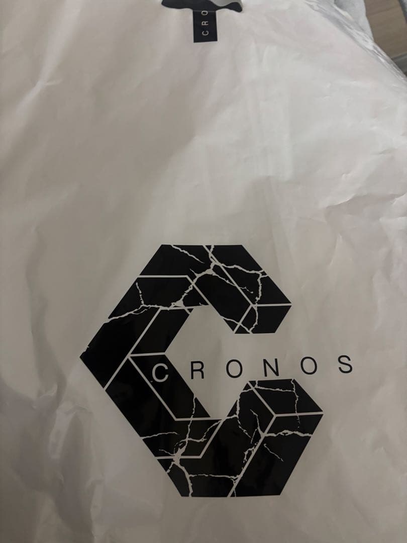 クロノス　人気商品ラスト1点購入　 Mサイズ