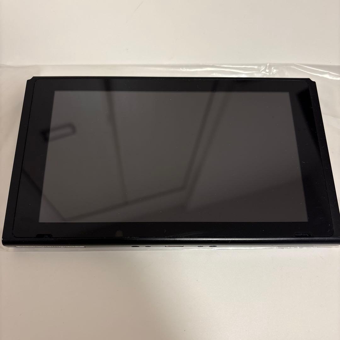 Nintendo Switch 強化型バッテリー　ケース、ガラスフィルム付き