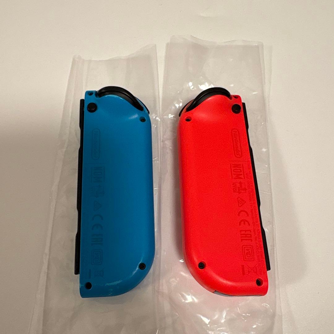 Nintendo Switch 強化型バッテリー　ケース、ガラスフィルム付き