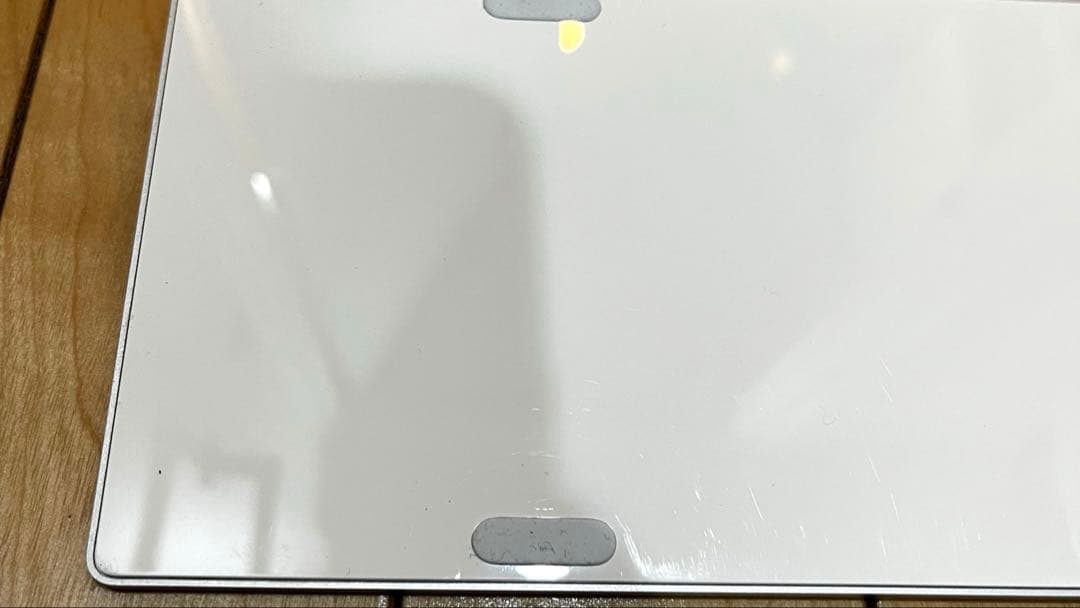 Apple 純正Magic Keyboard テンキー付き