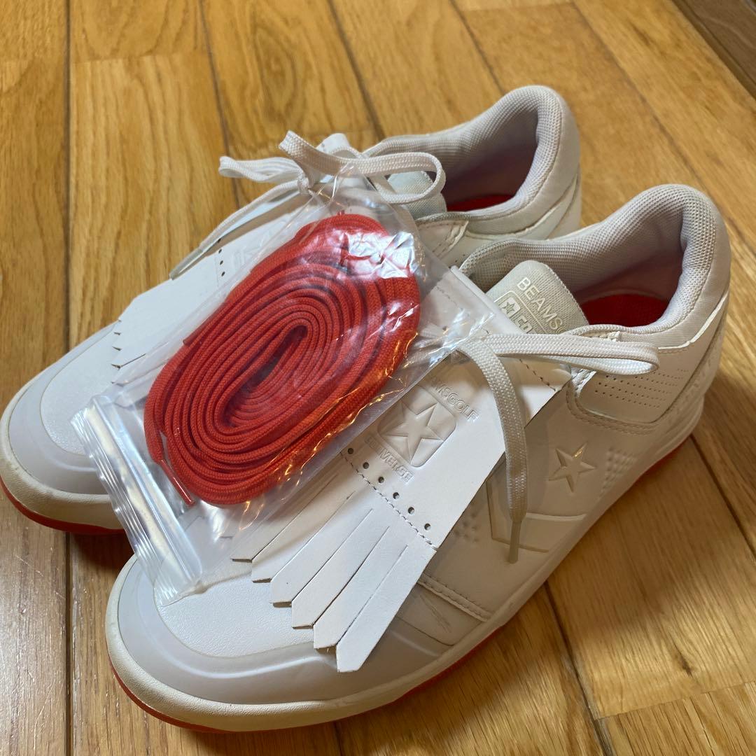 Nenecoコンバースゴルフ/CONVERSE BEAMS GOLF