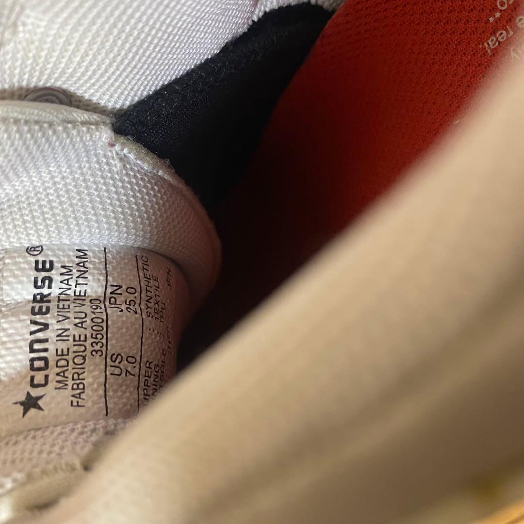 Nenecoコンバースゴルフ/CONVERSE BEAMS GOLF