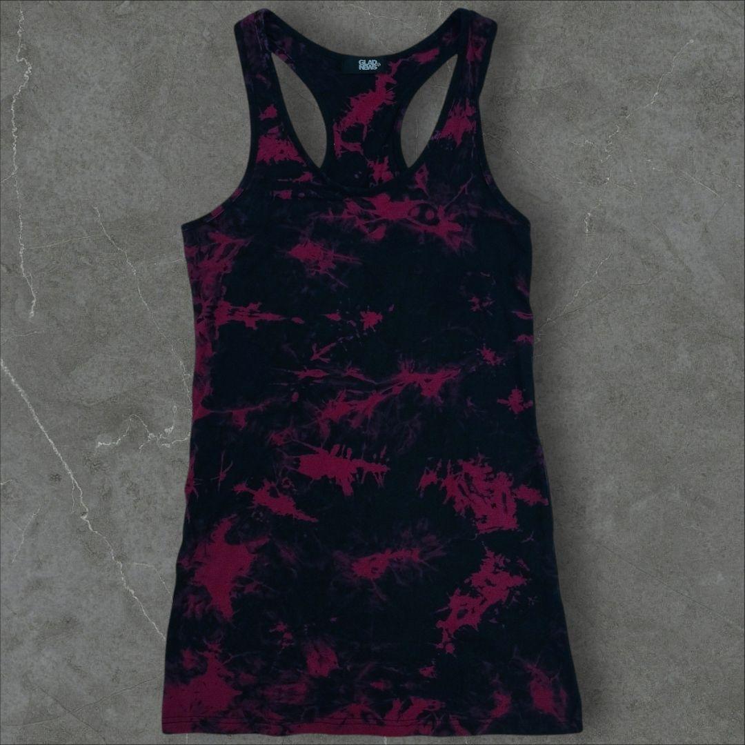 00s archive gladnews tanktop タンクトップ lgb