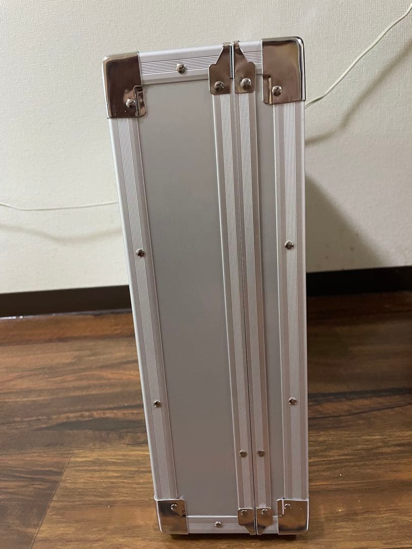 海馬セット　アタッシュケース　美品