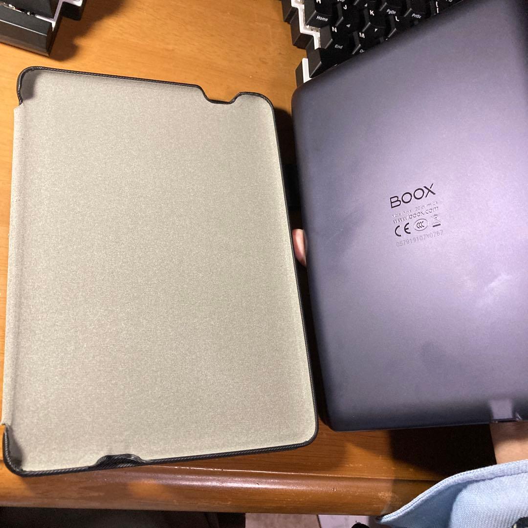 BOOX 電子書籍リーダー 本体