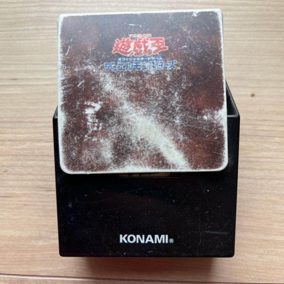 遊戯王　1999年　初期カード詰め合わせ