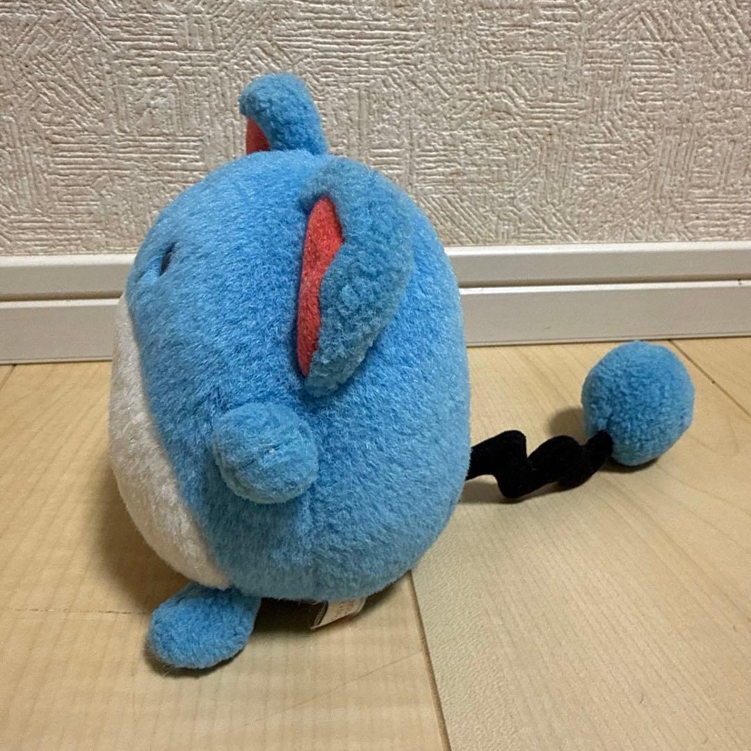 TOMY ポケモン 初期 マリル ぬいぐるみ