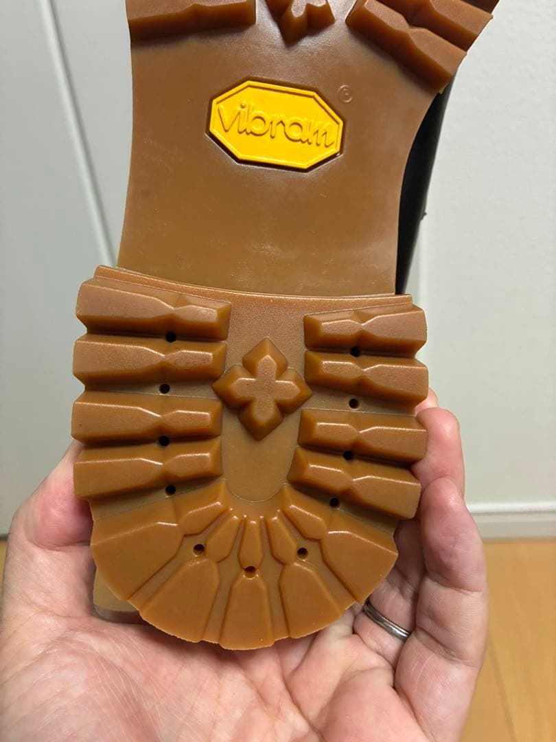 ティンバーランド 3EYE CLASSIC LUG MULE ミュール 27.0