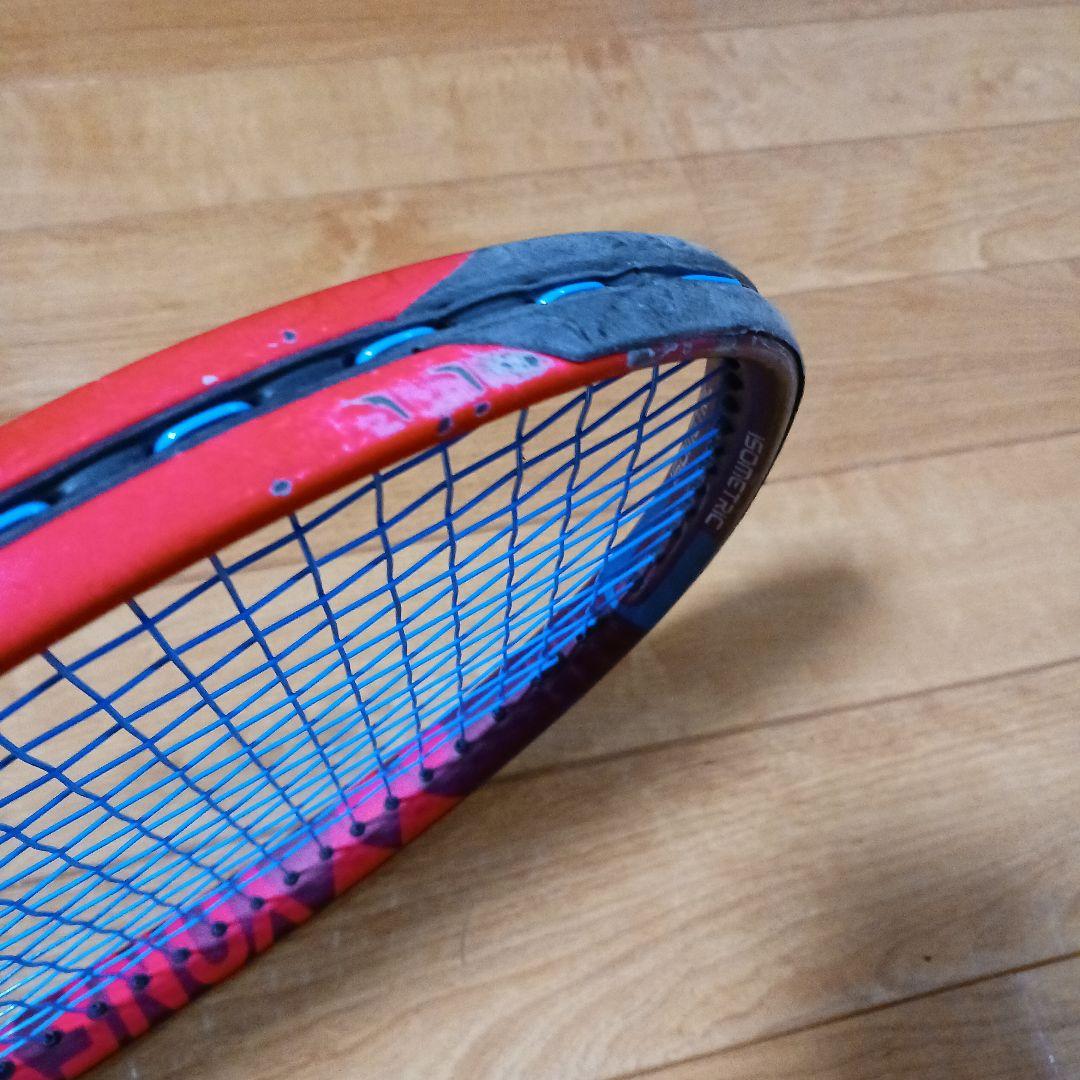 YONEX　VCORE 100 2本セット　2021年？
