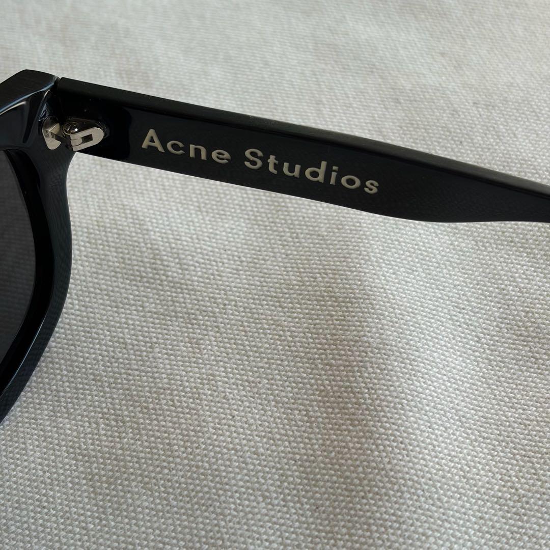 Acne Studios サングラス
