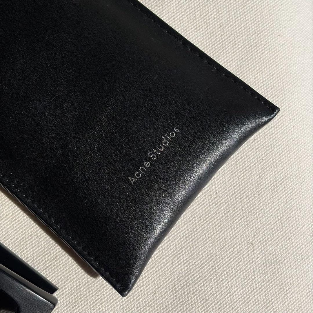 Acne Studios サングラス