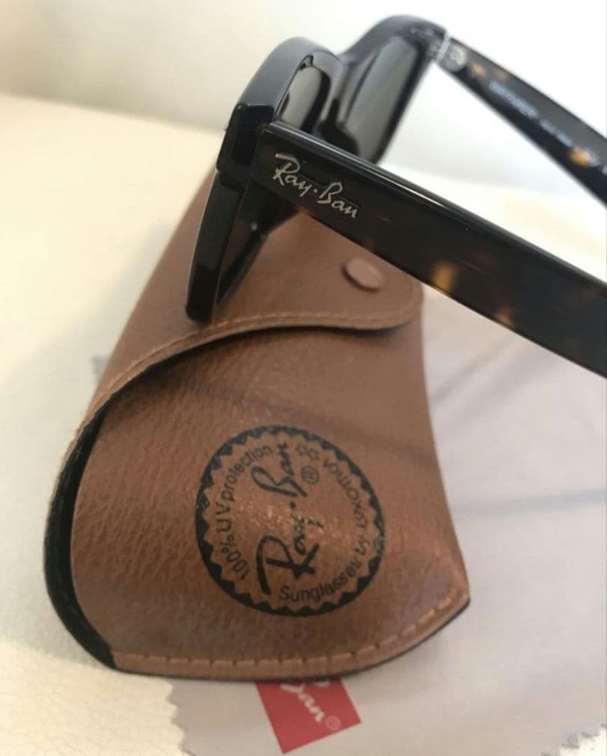 『Ray Ban』サングラス