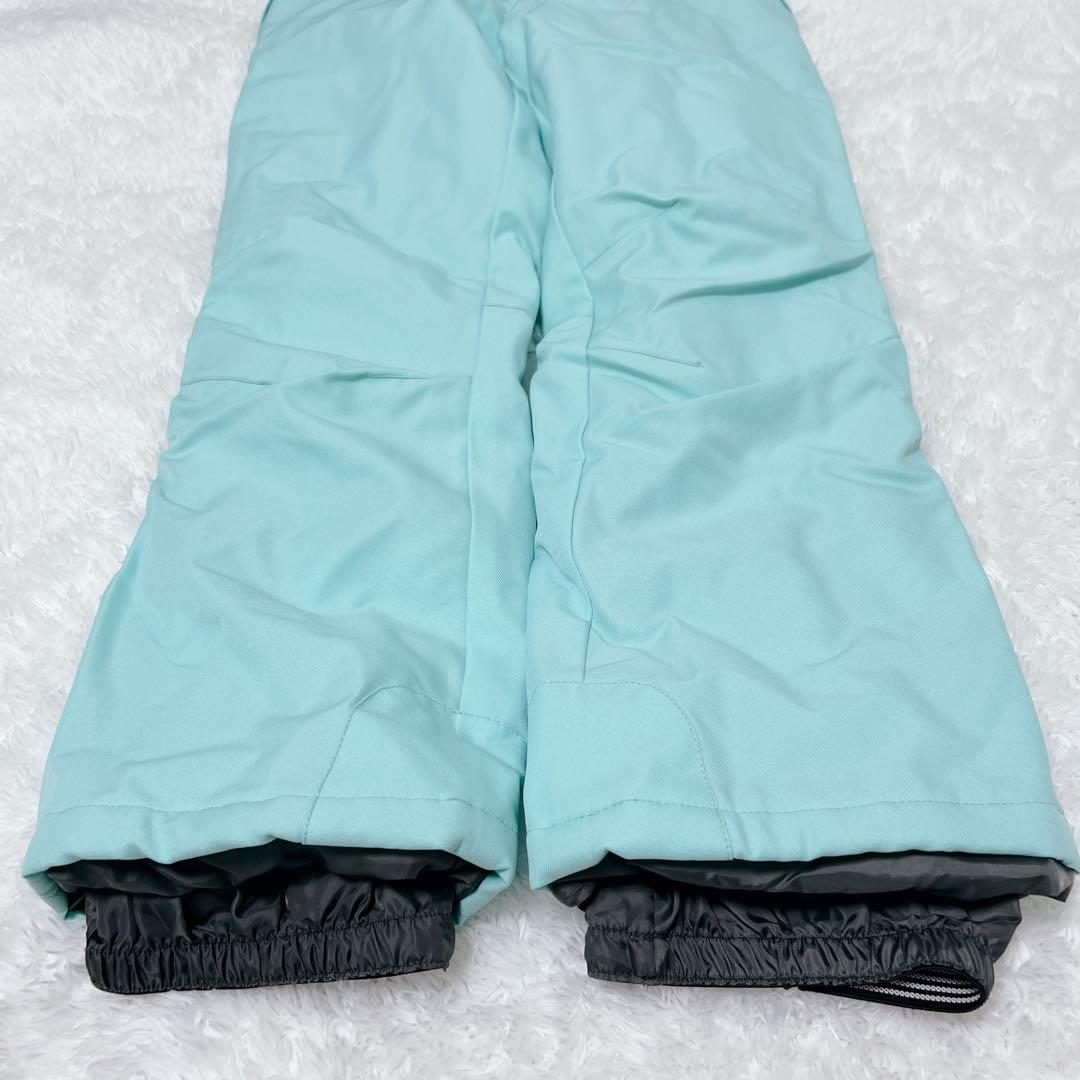 【新品・タグ付き】GERRY COSBY 子ども用スノーウェア　女の子　140