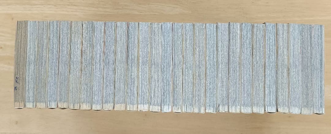 鉄鍋のジャン！　1～27巻 全巻セット
