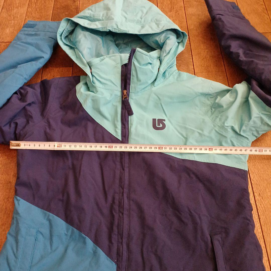 BURTON キッズ スノーボードウェアセット