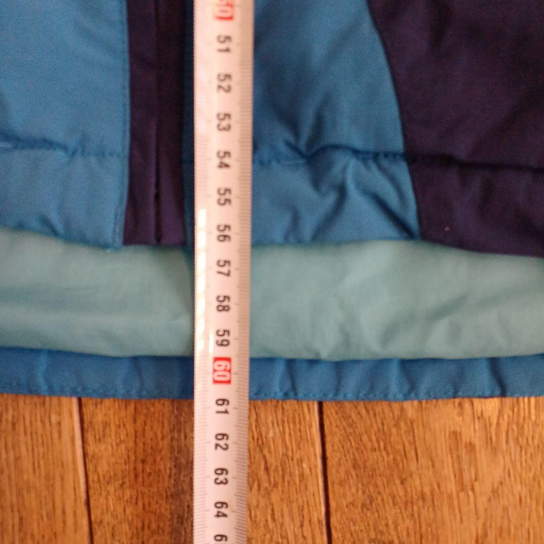 BURTON キッズ スノーボードウェアセット