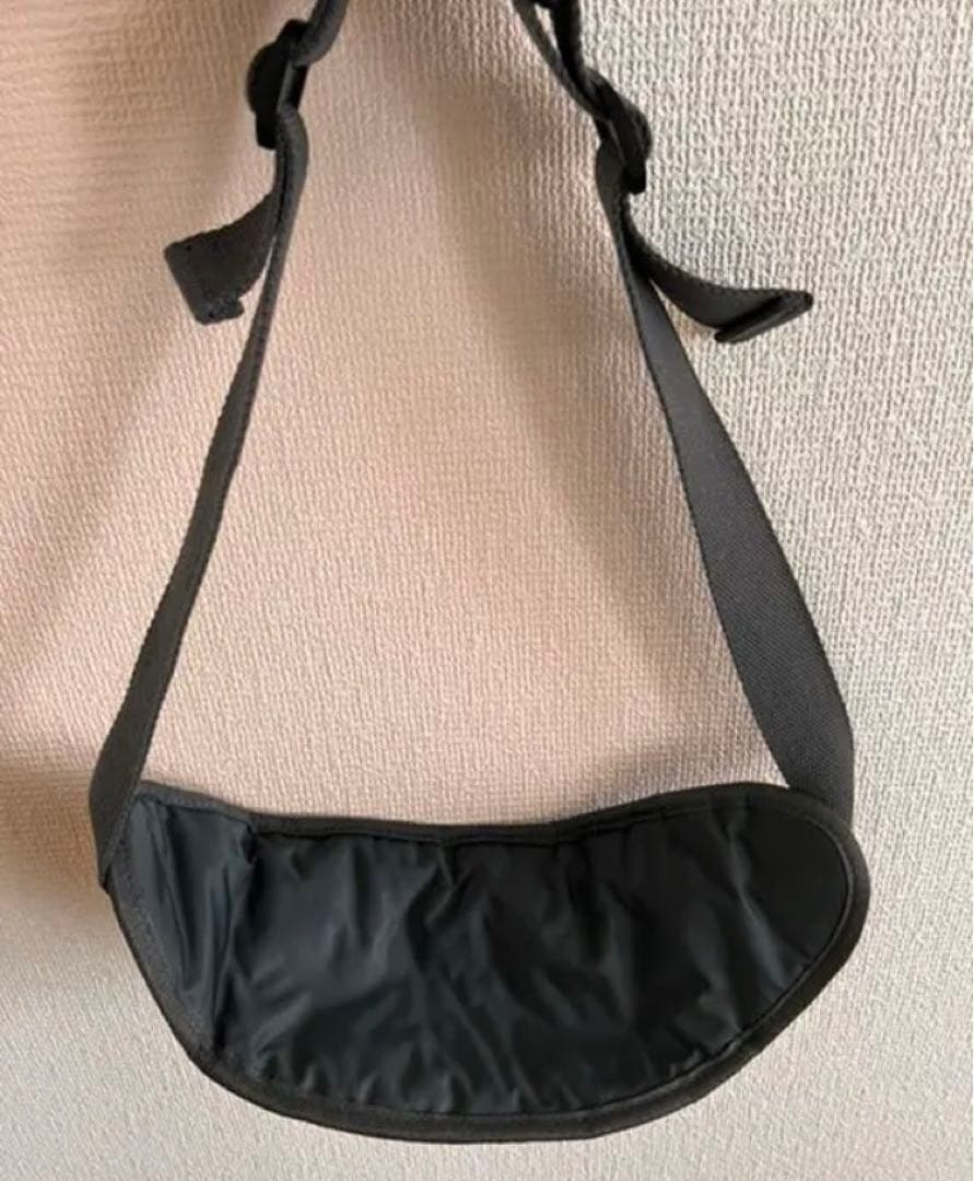アーペーセー　ボディバッグ